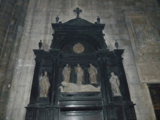 Domul din Milano - Catedrala Santa Maria Nascente