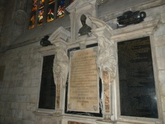 Domul din Milano - Catedrala Santa Maria Nascente