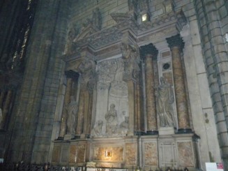 Domul din Milano - Catedrala Santa Maria Nascente