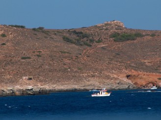 Cateva poze din insula Kea