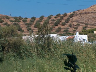 Cateva poze din insula Kea