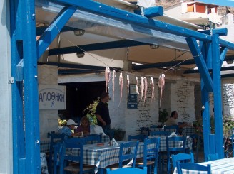 Cateva poze din insula Kea