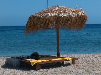 Cateva poze din insula Kea