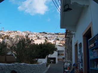 Cateva poze din insula Kea