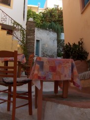 Cateva poze din insula Kea