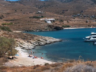 Cateva poze din insula Kea