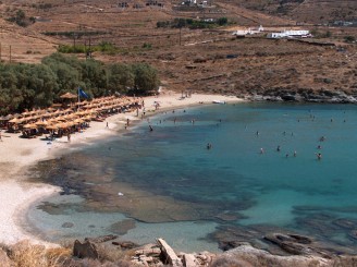 Cateva poze din insula Kea