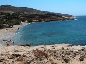 Cateva poze din insula Kea