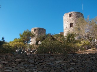 Cateva poze din insula Kea