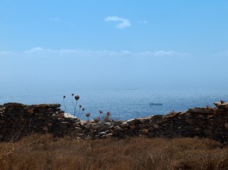 Cateva poze din insula Kea