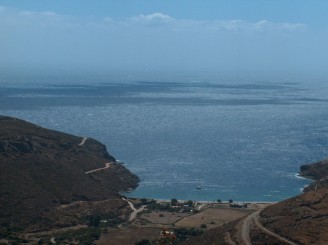 Cateva poze din insula Kea