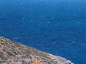 Cateva poze din insula Kea