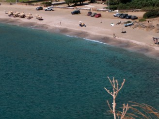 Cateva poze din insula Kea