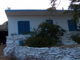 Cateva poze din insula Kea