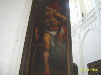 Catedrala Notre Dame de Anvers