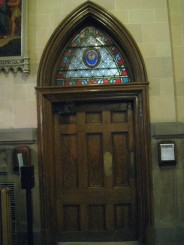 Montreal, Biserica din Cartierul Gay (Biserica Sfantul Apostol Petru)