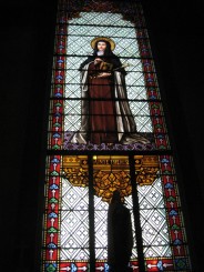 Montreal, Biserica din Cartierul Gay (Biserica Sfantul Apostol Petru)