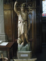 Montreal, Biserica din Cartierul Gay (Biserica Sfantul Apostol Petru)