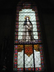 Montreal, Biserica din Cartierul Gay (Biserica Sfantul Apostol Petru)