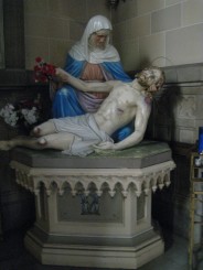 Montreal, Biserica din Cartierul Gay (Biserica Sfantul Apostol Petru)