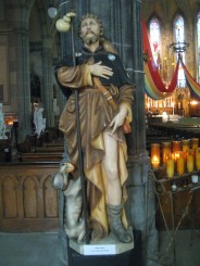 Montreal, Biserica din Cartierul Gay (Biserica Sfantul Apostol Petru)