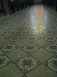 Montreal, Biserica din Cartierul Gay (Biserica Sfantul Apostol Petru)