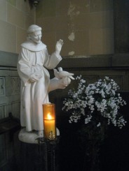 Montreal, Biserica din Cartierul Gay (Biserica Sfantul Apostol Petru)