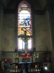 Montreal, Biserica din Cartierul Gay (Biserica Sfantul Apostol Petru)