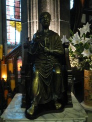 Montreal, Biserica din Cartierul Gay (Biserica Sfantul Apostol Petru)