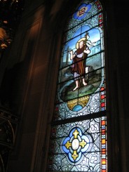 Montreal, Biserica din Cartierul Gay (Biserica Sfantul Apostol Petru)