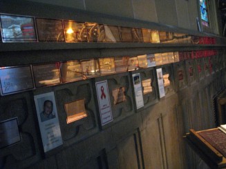 Montreal, Biserica din Cartierul Gay (Biserica Sfantul Apostol Petru)