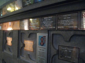 Montreal, Biserica din Cartierul Gay (Biserica Sfantul Apostol Petru)