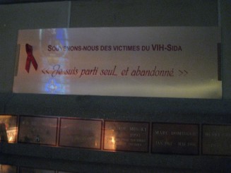 Montreal, Biserica din Cartierul Gay (Biserica Sfantul Apostol Petru)