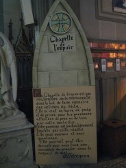 Montreal, Biserica din Cartierul Gay (Biserica Sfantul Apostol Petru)