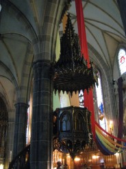 Montreal, Biserica din Cartierul Gay (Biserica Sfantul Apostol Petru)