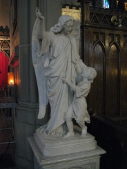 Montreal, Biserica din Cartierul Gay (Biserica Sfantul Apostol Petru)