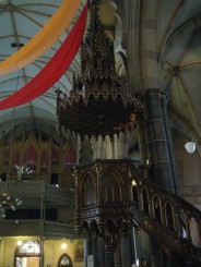 Montreal, Biserica din Cartierul Gay (Biserica Sfantul Apostol Petru)