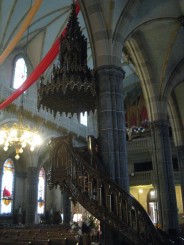 Montreal, Biserica din Cartierul Gay (Biserica Sfantul Apostol Petru)
