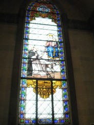 Montreal, Biserica din Cartierul Gay (Biserica Sfantul Apostol Petru)