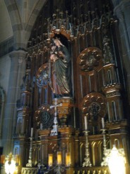 Montreal, Biserica din Cartierul Gay (Biserica Sfantul Apostol Petru)