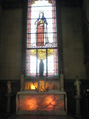 Montreal, Biserica din Cartierul Gay (Biserica Sfantul Apostol Petru)