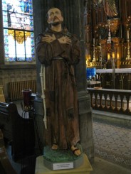 Montreal, Biserica din Cartierul Gay (Biserica Sfantul Apostol Petru)