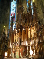 Montreal, Biserica din Cartierul Gay (Biserica Sfantul Apostol Petru)