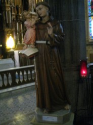 Montreal, Biserica din Cartierul Gay (Biserica Sfantul Apostol Petru)