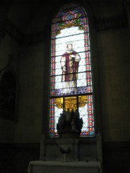 Montreal, Biserica din Cartierul Gay (Biserica Sfantul Apostol Petru)