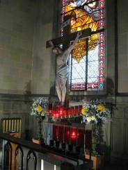 Montreal, Biserica din Cartierul Gay (Biserica Sfantul Apostol Petru)