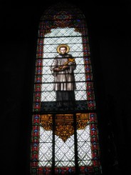 Montreal, Biserica din Cartierul Gay (Biserica Sfantul Apostol Petru)