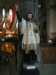 Montreal, Biserica din Cartierul Gay (Biserica Sfantul Apostol Petru)