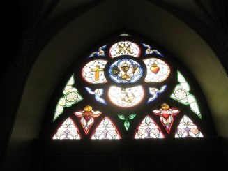 Montreal, Biserica din Cartierul Gay (Biserica Sfantul Apostol Petru)