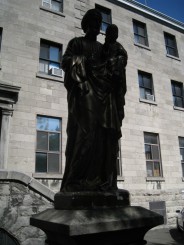 Montreal, Biserica din Cartierul Gay (Biserica Sfantul Apostol Petru)